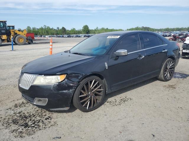  Salvage Lincoln MKZ