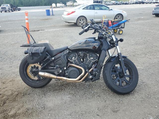  Salvage Indian Motorcycle Co Motorcycle