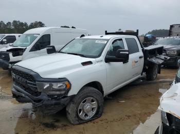  Salvage Ram 2500