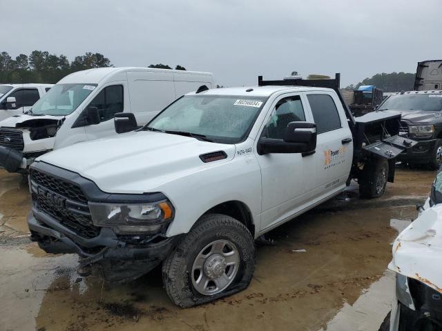  Salvage Ram 2500