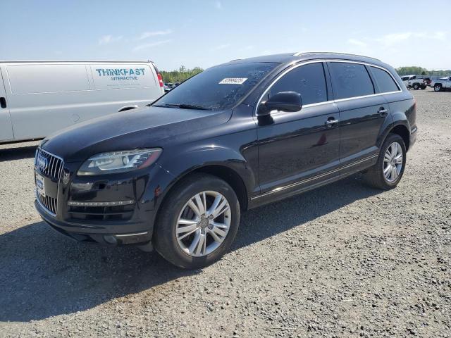  Salvage Audi Q7