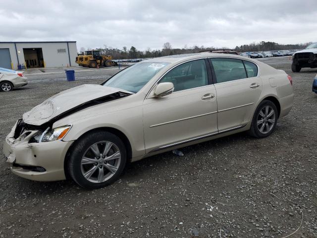  Salvage Lexus Gs