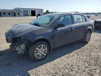  Salvage Chevrolet Cobalt