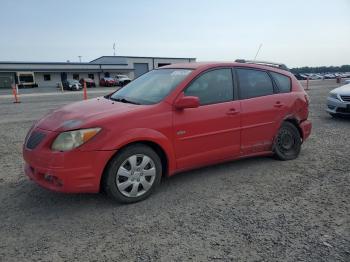  Salvage Pontiac Vibe