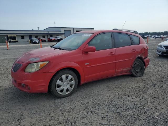  Salvage Pontiac Vibe