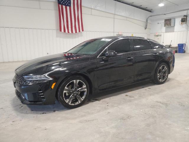  Salvage Kia K5