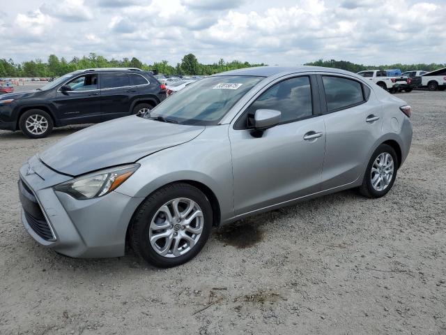  Salvage Toyota Scion