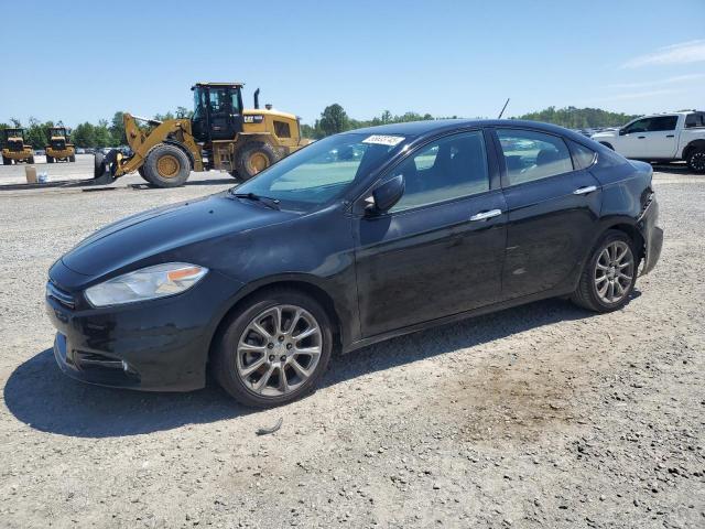 Salvage Dodge Dart