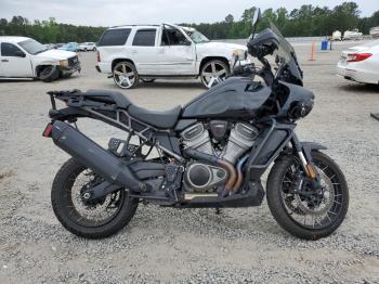  Salvage Harley-Davidson Ra1250 S