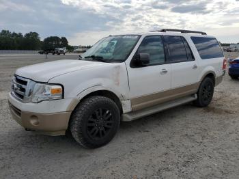  Salvage Ford Expedition