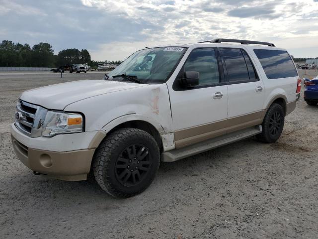  Salvage Ford Expedition