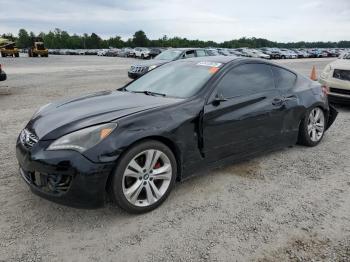 Salvage Hyundai Genesis