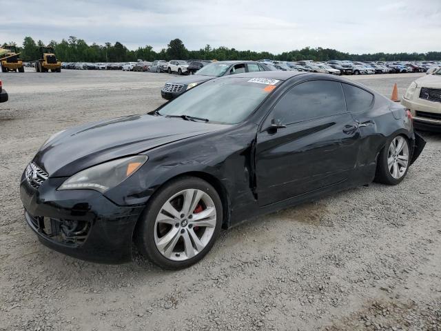  Salvage Hyundai Genesis