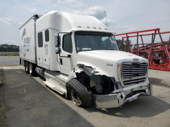  Salvage Freightliner M2 112 Med