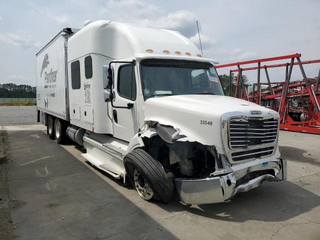  Salvage Freightliner M2 112 Med