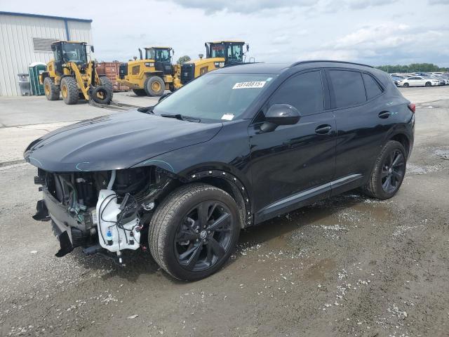  Salvage Buick Envision
