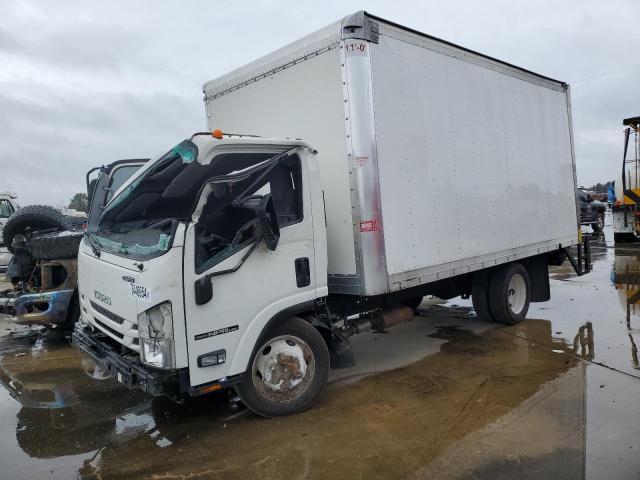  Salvage Isuzu Npr Hd