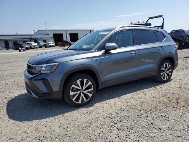  Salvage Volkswagen Taos
