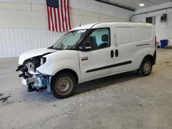  Salvage Ram Promaster