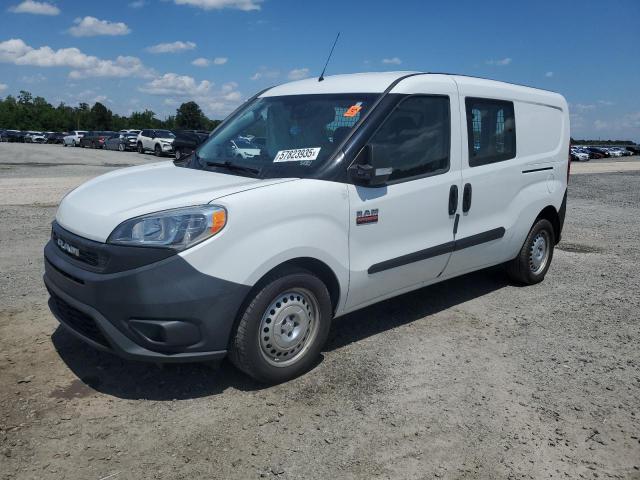  Salvage Ram Promaster