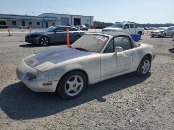  Salvage Mazda Mx5