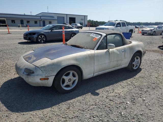  Salvage Mazda Mx5