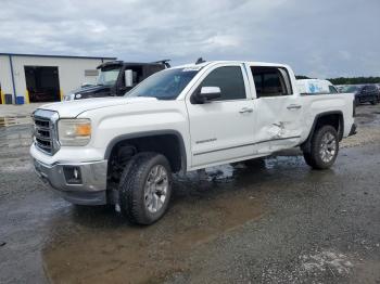  Salvage GMC C K R1500