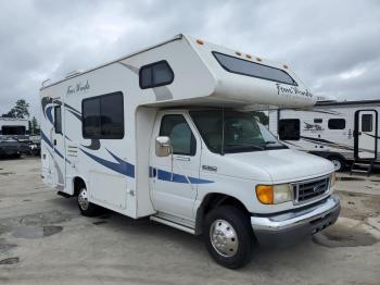  Salvage Ford Econoline
