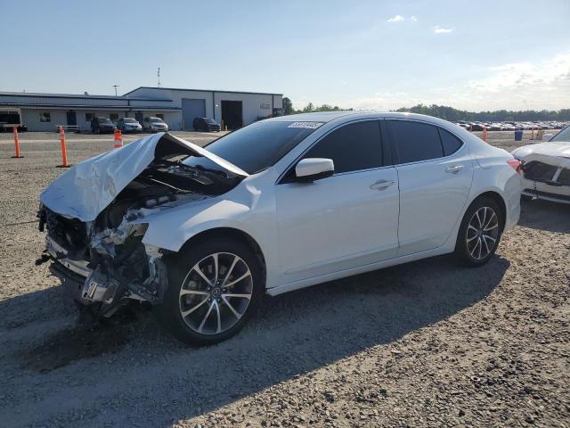  Salvage Acura TLX