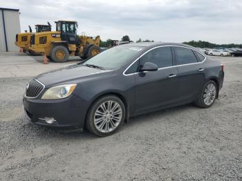  Salvage Buick Verano