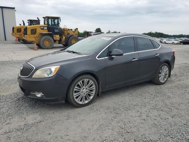  Salvage Buick Verano