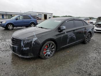  Salvage Cadillac XTS
