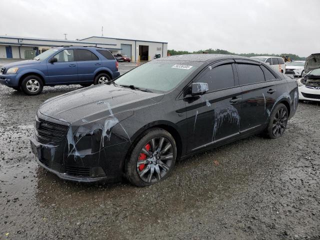  Salvage Cadillac XTS