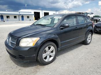  Salvage Dodge Caliber