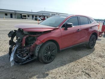  Salvage Toyota Venza