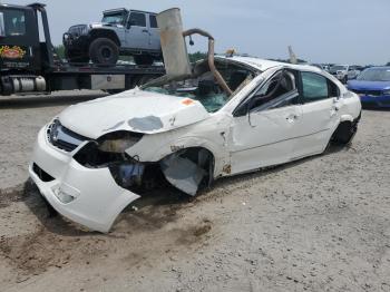  Salvage Saturn Aura