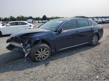  Salvage Lexus Gs
