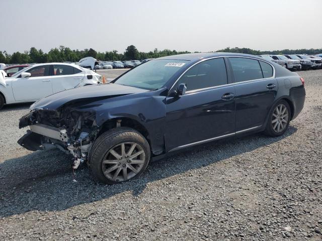  Salvage Lexus Gs