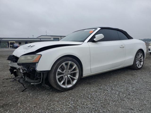  Salvage Audi A5