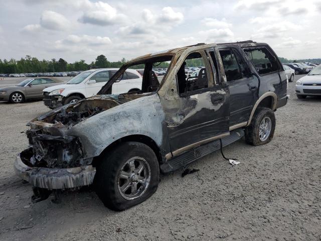  Salvage Ford Expedition