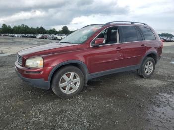  Salvage Volvo XC90