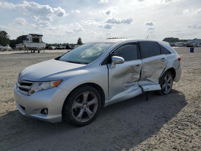  Salvage Toyota Venza