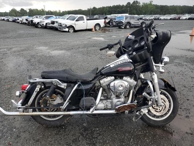  Salvage Harley-Davidson Fl