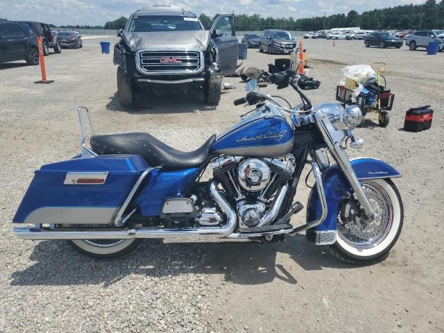  Salvage Harley-Davidson Fl