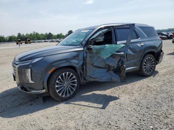 Salvage Hyundai PALISADE