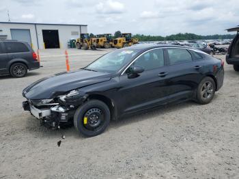  Salvage Kia K5