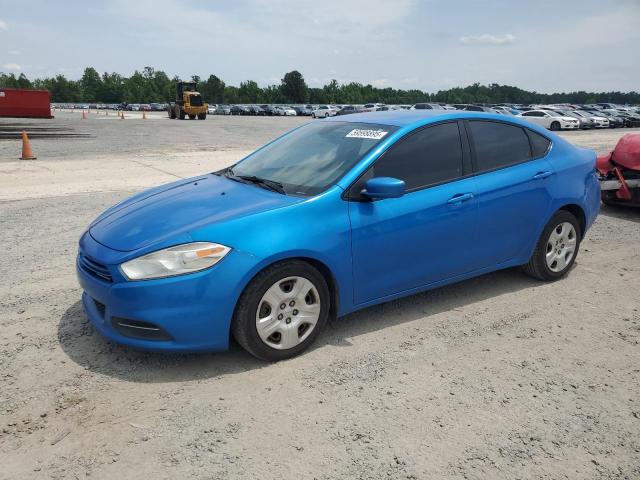  Salvage Dodge Dart