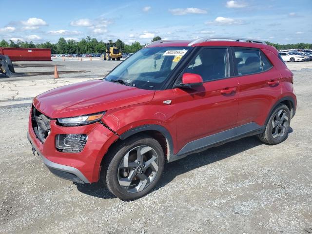  Salvage Hyundai VENUE