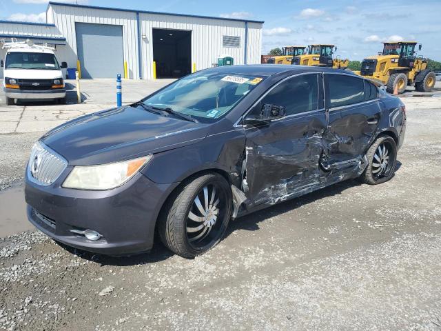  Salvage Buick LaCrosse