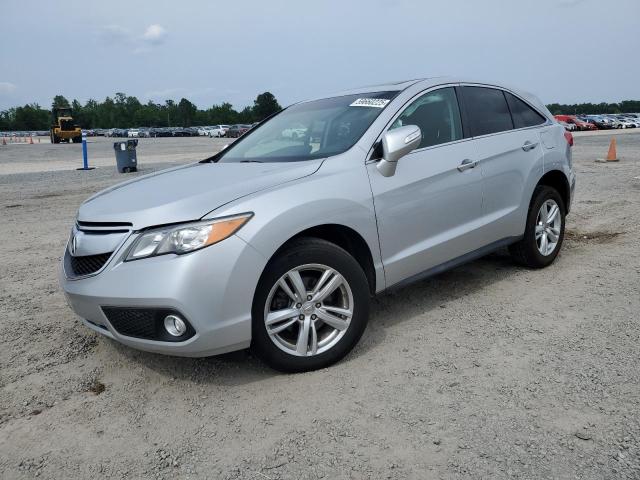  Salvage Acura RDX